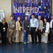 Medical School Advisors Visit the Center for the Intrepid Rehabilitation Facility  in San Antonio, Texas.