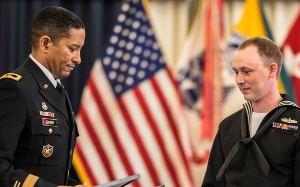 Army implements joint duty assignment credit guidance for officers