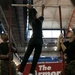 Dartmouth-Yale-Columbia Tri Indoor Meet
