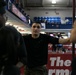 Dartmouth-Yale-Columbia Tri Indoor Meet