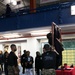 Dartmouth-Yale-Columbia Tri Indoor Meet