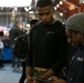 Dartmouth-Yale-Columbia Tri Indoor Meet