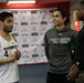 Dartmouth-Yale-Columbia Tri Indoor Meet