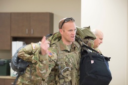 G Co. bids a fond farewell to Cowboy Dustoff name (for now)