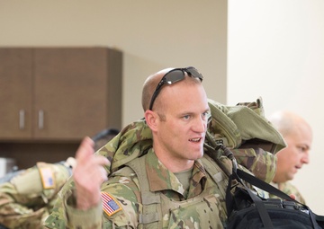 G Co. bids a fond farewell to Cowboy Dustoff name (for now)