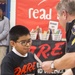 Bolden Elementary D.A.R.E Graduation