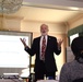 Mildenhall hosts USAFE resilience trainer course