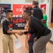 Bolden Elementary D.A.R.E Graduation