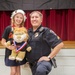 Bolden Elementary D.A.R.E Graduation