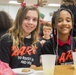 Bolden Elementary D.A.R.E Graduation