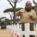 75th Anniversary Allied Landings in Anzio and Nettuno