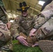 Farewell ceremony held for 102nd Cavalry