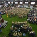 Farewell ceremony held for 102nd Cavalry