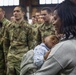 Farewell ceremony held for 102nd Cavalry