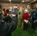 Farewell ceremony held for 102nd Cavalry