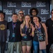 Airmen wins opportunity to meet rock legends