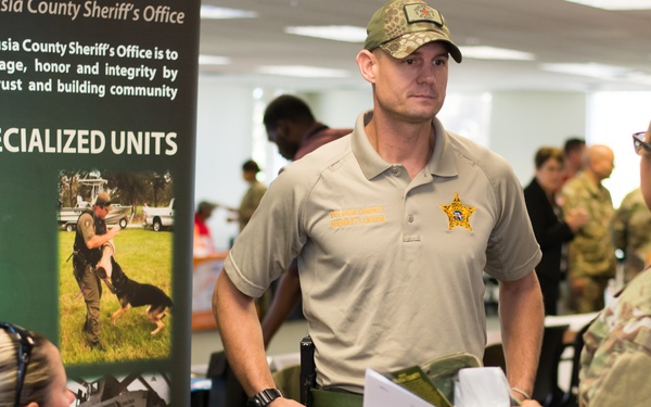 Partnering With Public Employers