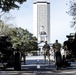 Florida National Guard provides support as Governor Ron DeSantis swears in as 46th Governor of Florida