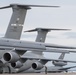 C-5M Super Galaxy, Travis AFB