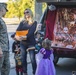 Trunk or Treat