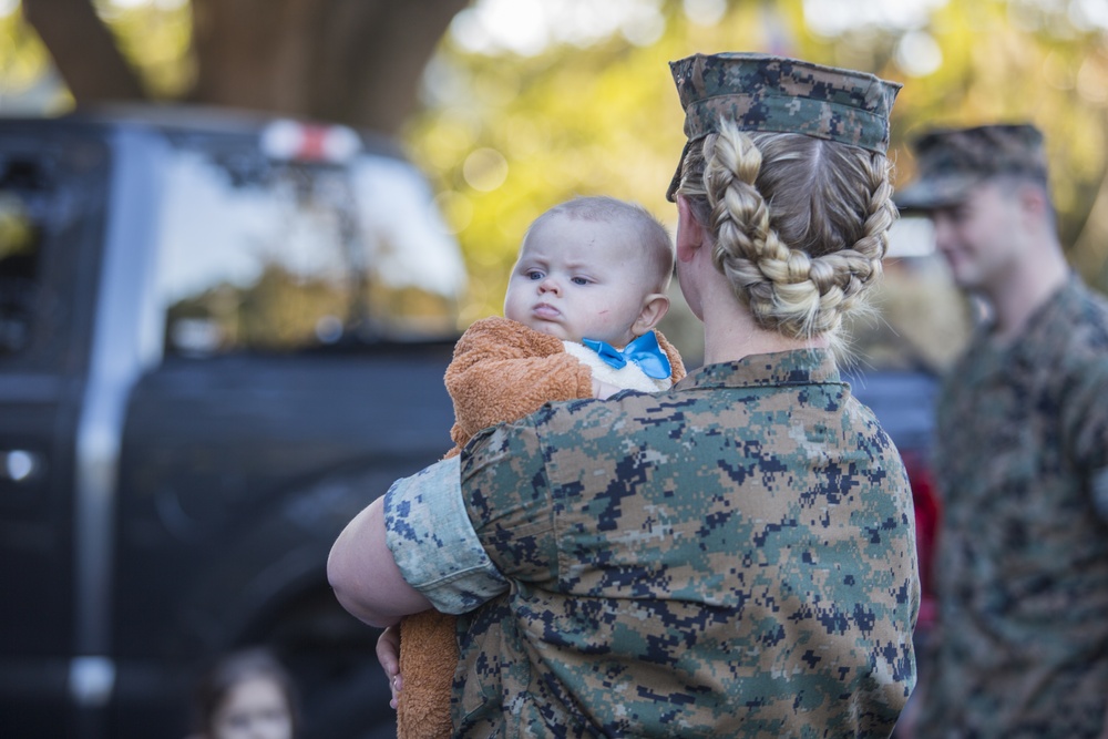 Trunk or Treat