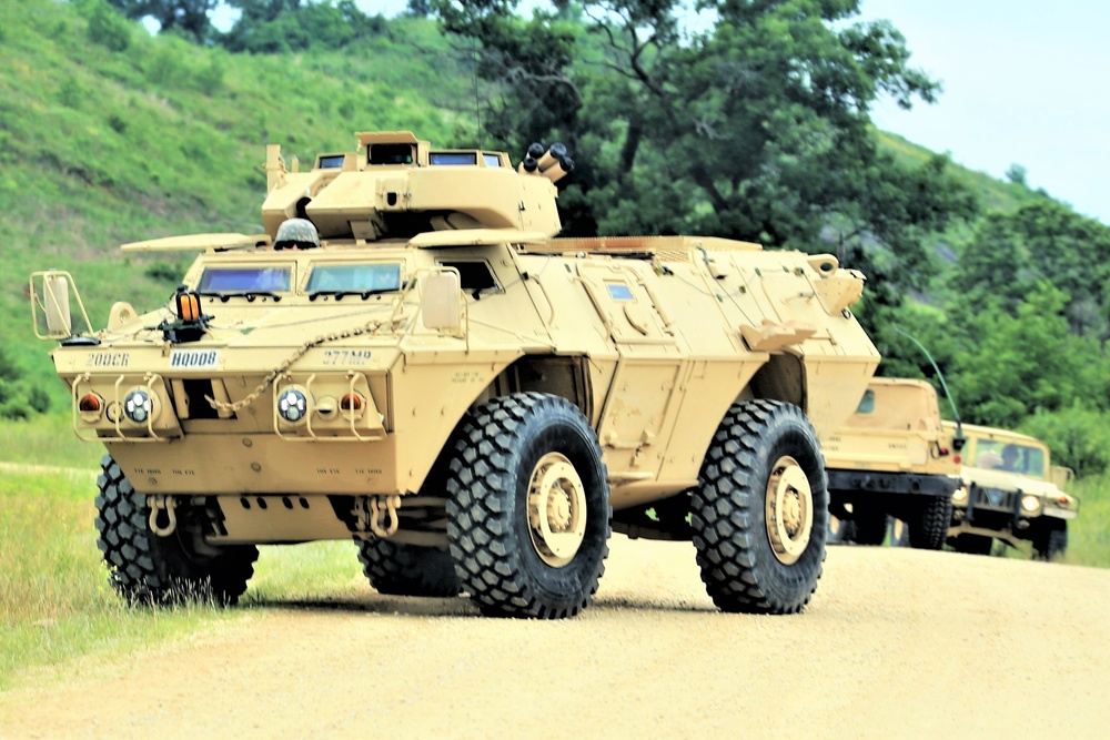 DVIDS - Images - Fiscal year 2019’s continued training outlook shows a