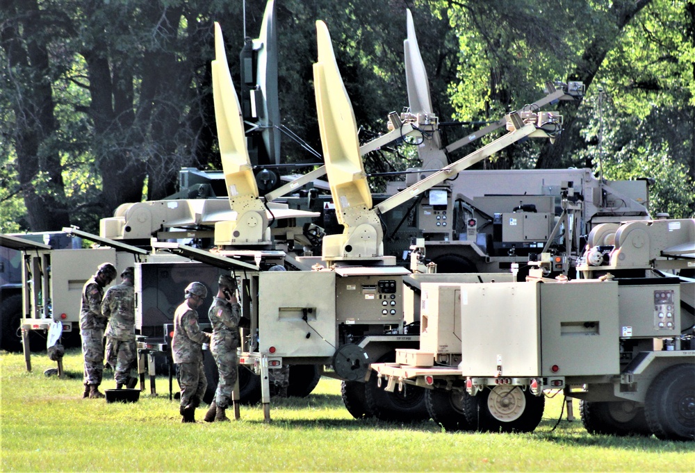 DVIDS - News - Fiscal year 2019’s continued training outlook shows a