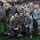 NJ Cavalry Unit Deploys in Support of Operation Spartan Shield