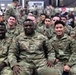 NJ Cavalry Unit Deploys in Support of Operation Spartan Shield