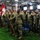 NJ Cavalry Unit Deploys in Support of Operation Spartan Shield