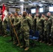 NJ Cavalry Unit Deploys in Support of Operation Spartan Shield