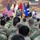 NJ Cavalry Unit Deploys in Support of Operation Spartan Shield