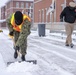 Recruit Training Command