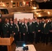 Bombers make history: ‘Secret Squirrel’ members recount mission, presented air medals