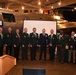 Bombers make history: ‘Secret Squirrel’ members recount mission, presented air medals