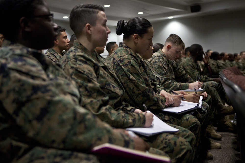 Personnel Administration Symposium