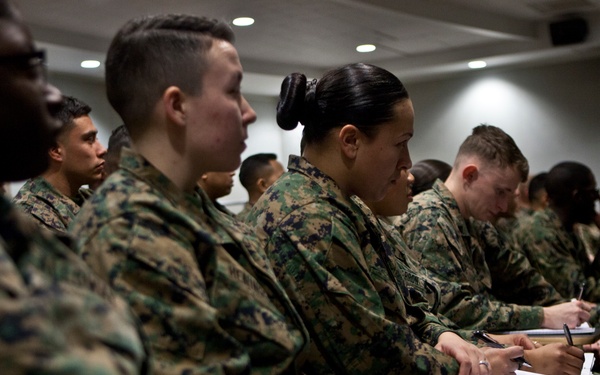 Personnel Administration Symposium
