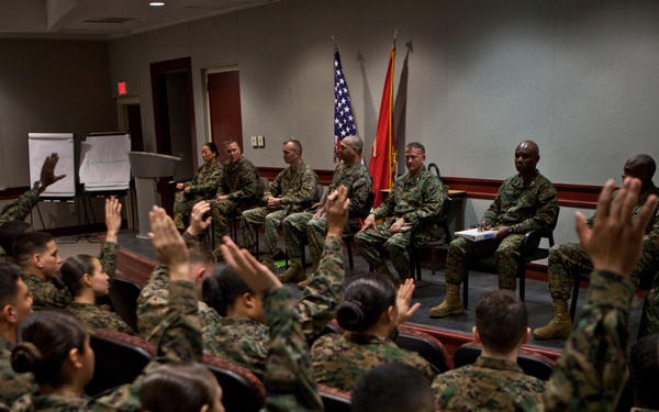 Personnel Administration Symposium