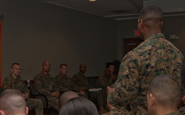 Personnel Administration Symposium