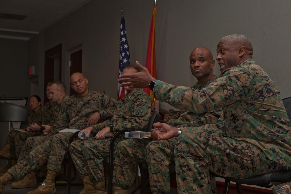 Personnel Administration Symposium