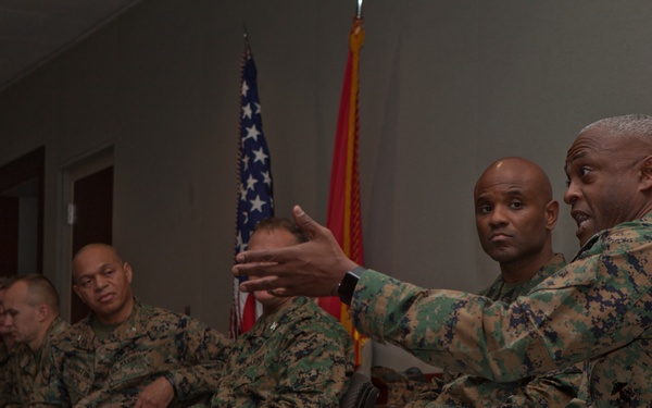 Personnel Administration Symposium
