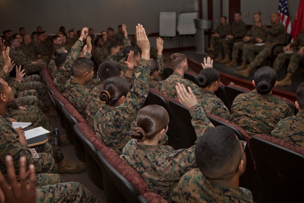 Personnel Administration Symposium