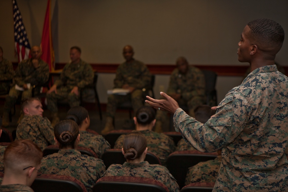 Personnel Administration Symposium