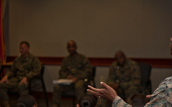 Personnel Administration Symposium