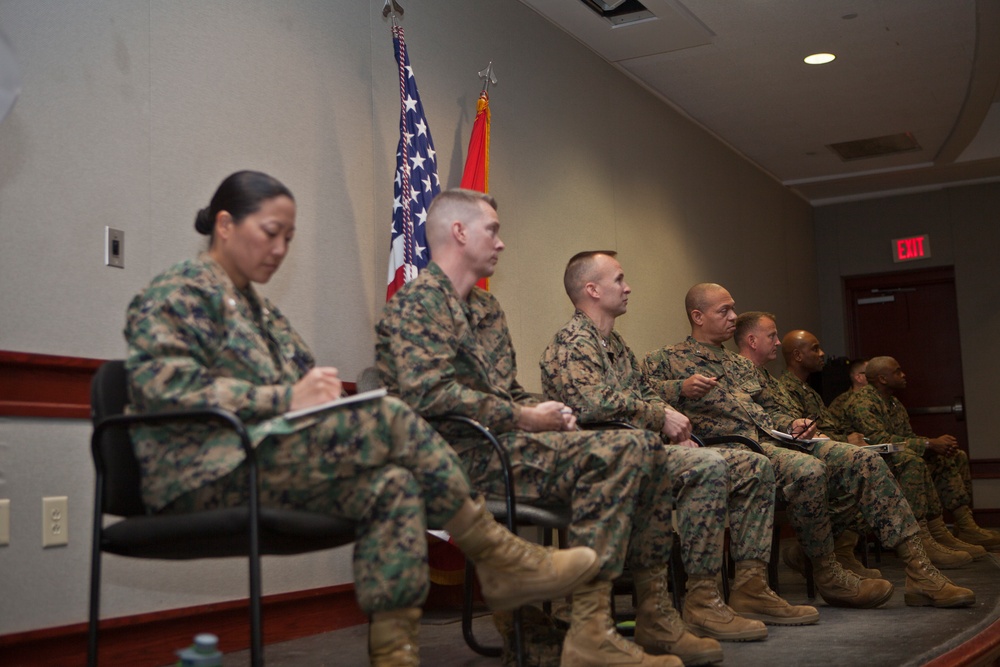 Personnel Administration Symposium