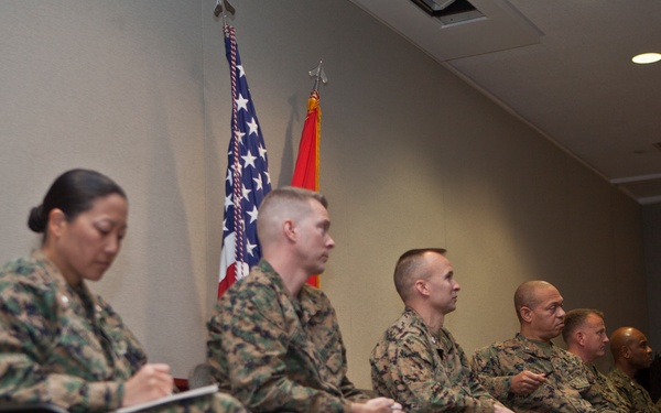 Personnel Administration Symposium