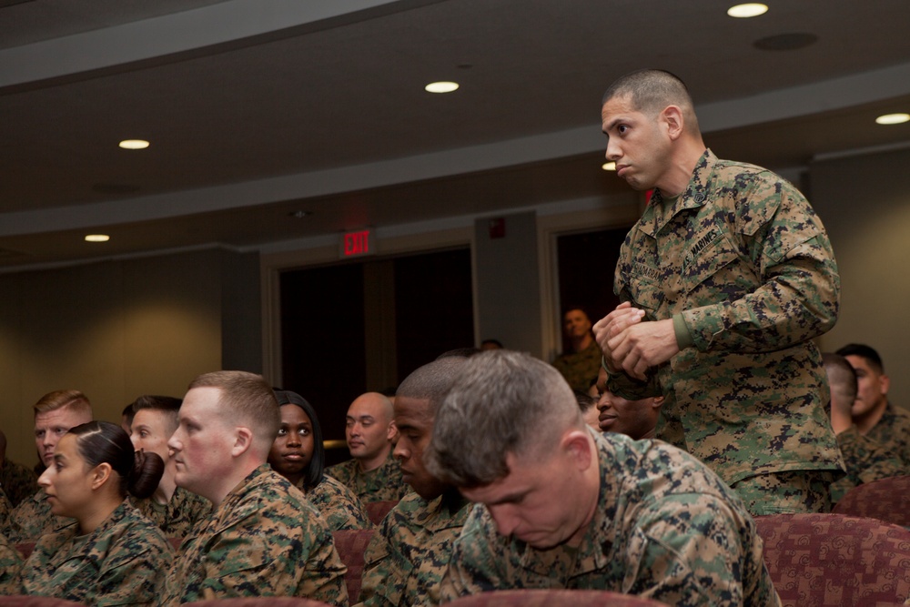 Personnel Administration Symposium