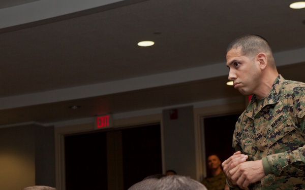 Personnel Administration Symposium