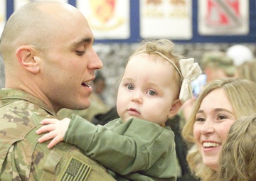 Raider return to Mountain Post