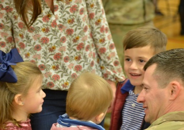 Raiders return to Mountain Post